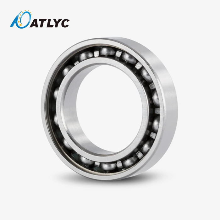 Deep Groove Ball Bearing 61910